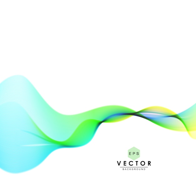 Diseño de fondo abstracto