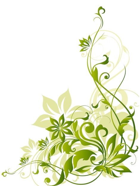 Diseño de fondo abstracto