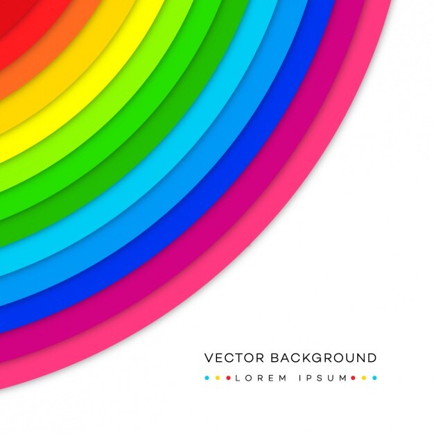 Diseño de fondo abstracto