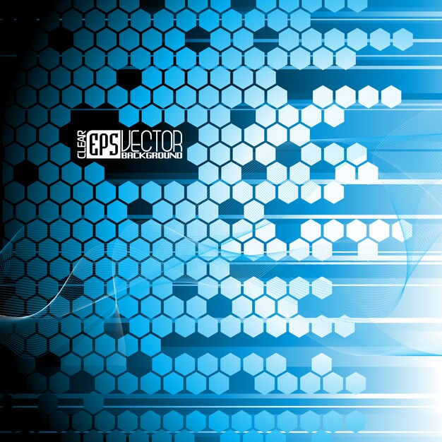 Diseño de fondo abstracto
