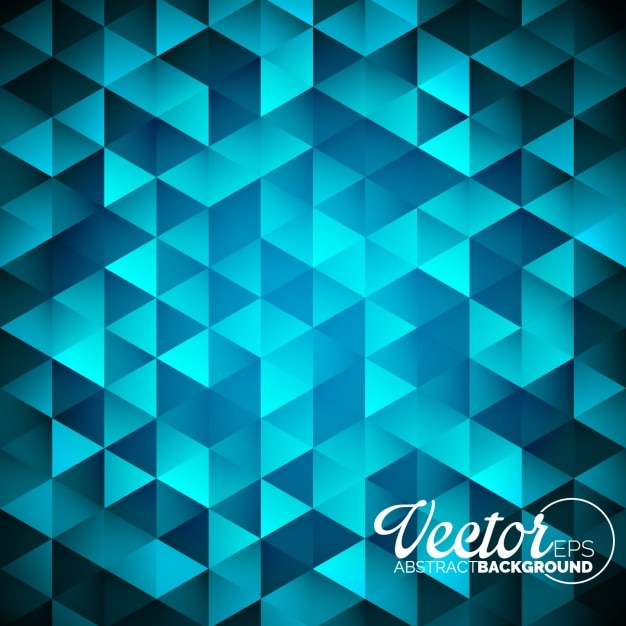 Vector gratuito diseño de fondo abstracto