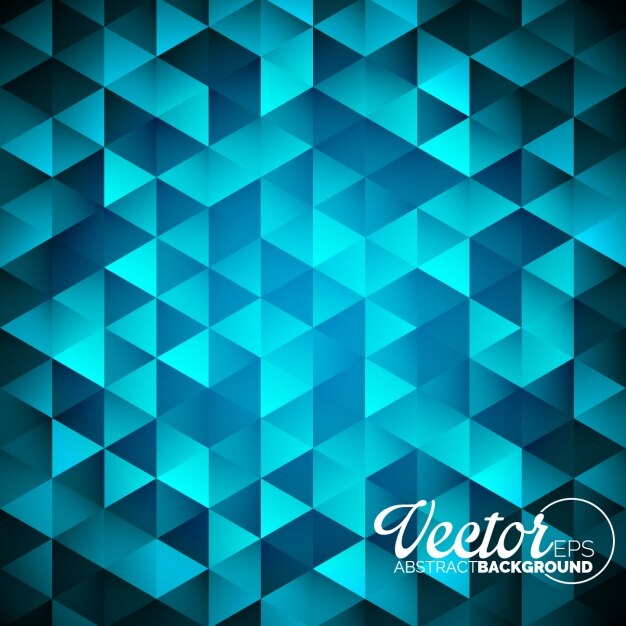Diseño de fondo abstracto