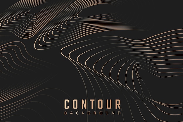 Diseño de fondo abstracto