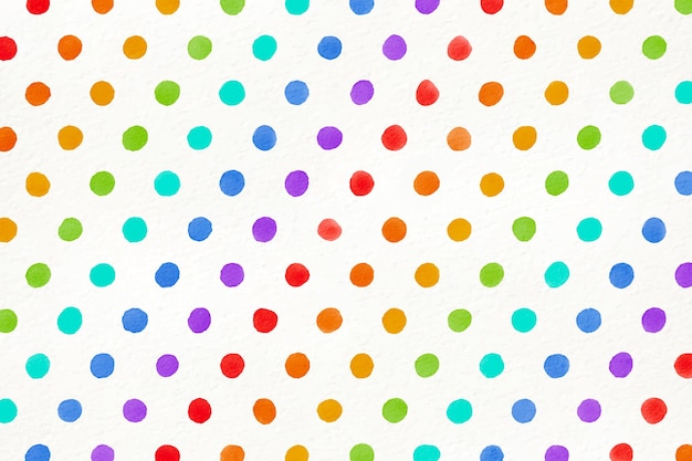 Diseño de fondo de acuarela arco iris