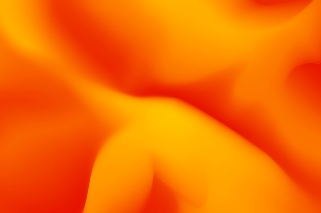 Diseño de fondo ámbar