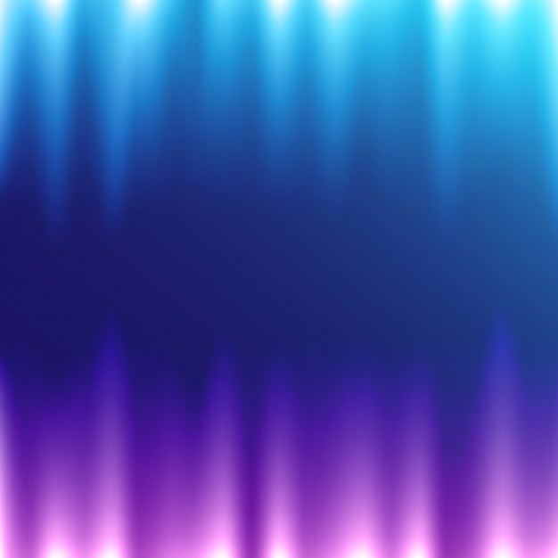 Vector gratuito diseño de fondo azul iluminado