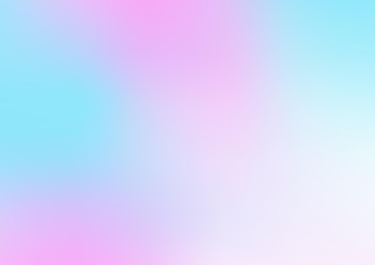 Vector gratuito diseño de fondo borroso de gradiente pastel abstracto