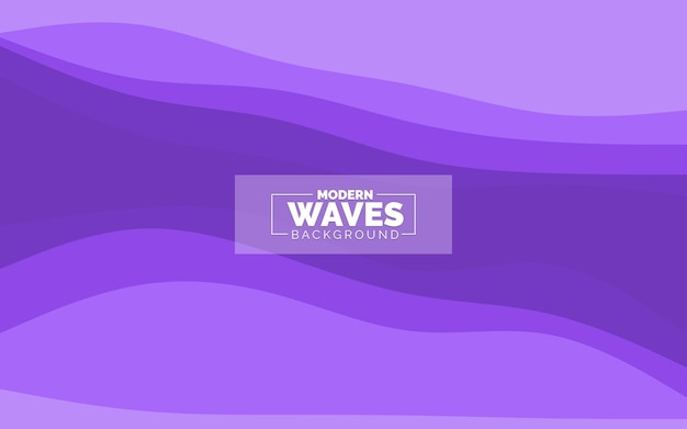 Diseño de fondo de color líquido Composición de formas dinámicas Ilustración vectorial