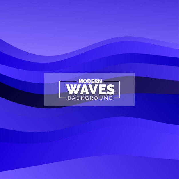 Diseño de fondo de color líquido Composición de formas dinámicas Ilustración vectorial