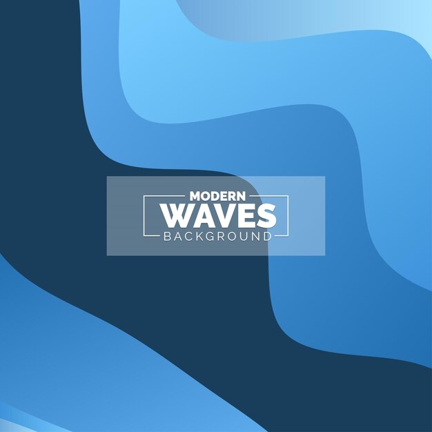 Diseño de fondo de color líquido Composición de formas dinámicas Ilustración vectorial