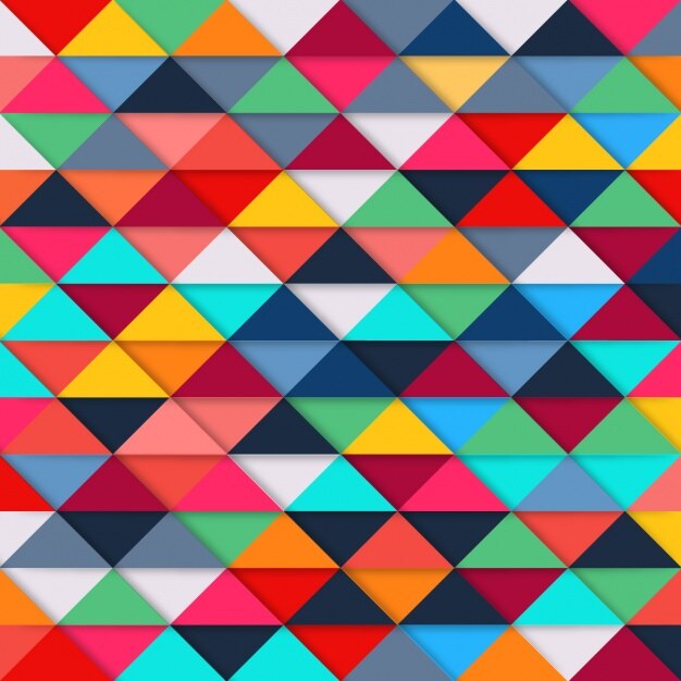 Diseño de fondo de color