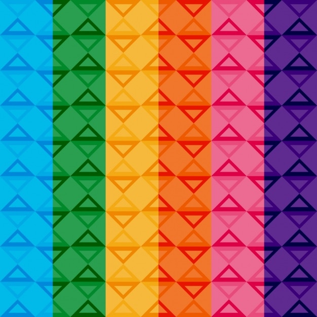 Diseño de fondo a color