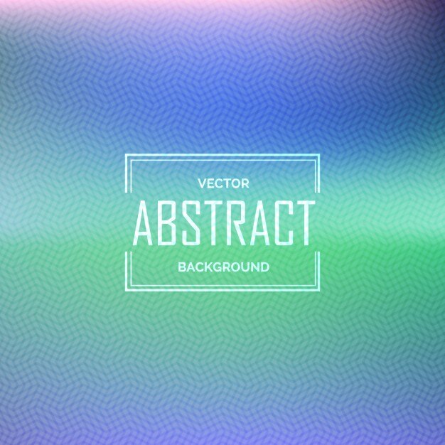 Vector gratuito diseño de fondo colorido abstracto