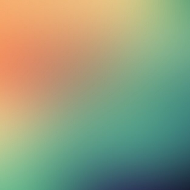 Diseño de fondo desenfocado