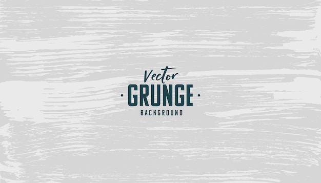 Vector gratuito diseño de fondo de efecto de textura grunge