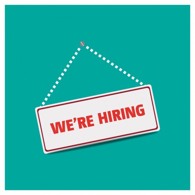 Diseño de fondo de empleo