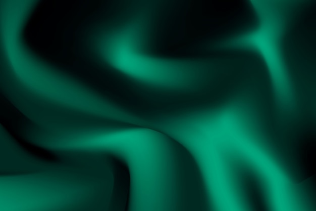 Diseño de fondo esmeralda