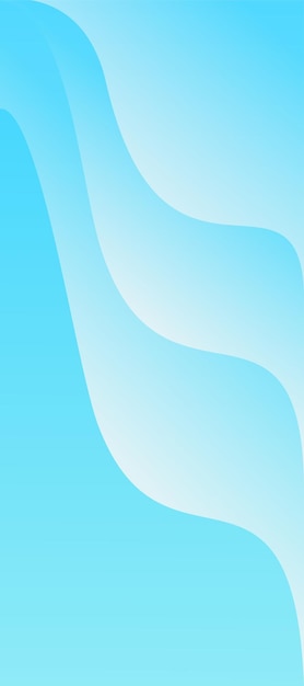 diseño de fondo de gradiente colorido mpdern