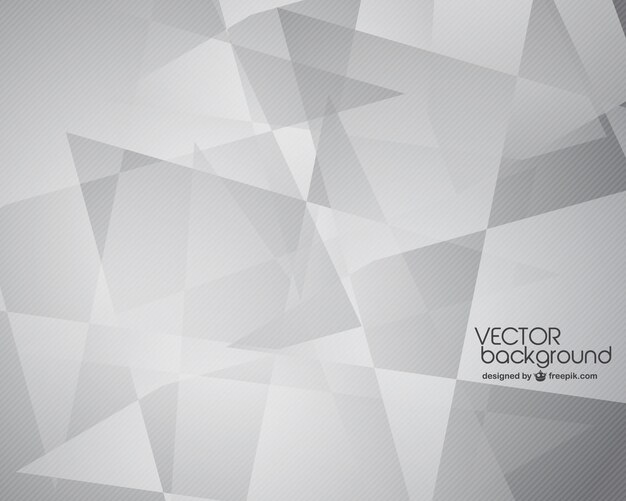 Diseño de fondo gris