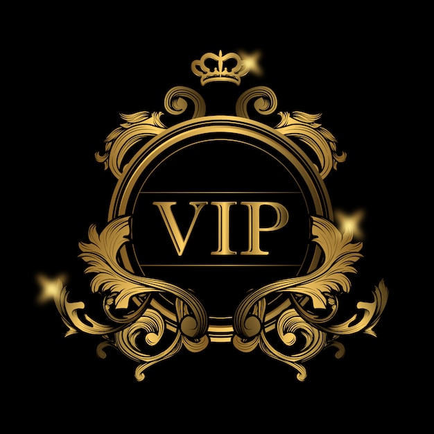 Diseño de fondo de lujo