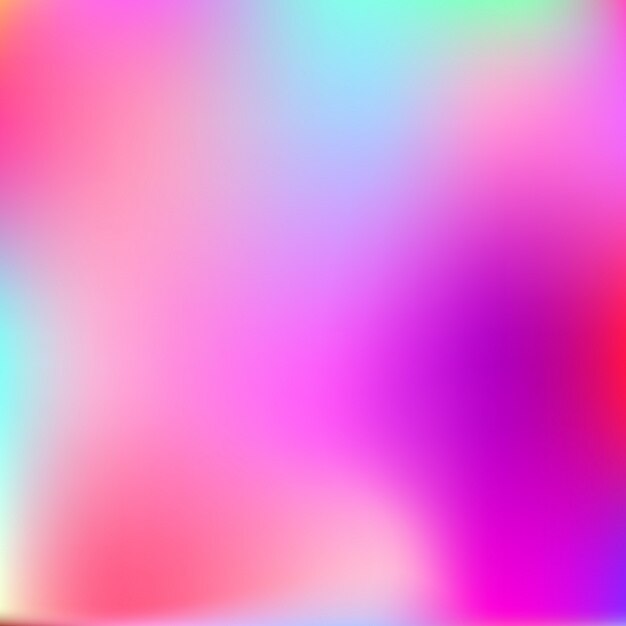 Diseño de fondo multicolor