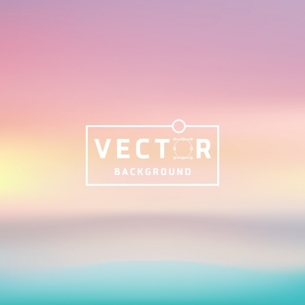 Vector gratuito diseño de fondo multicolor