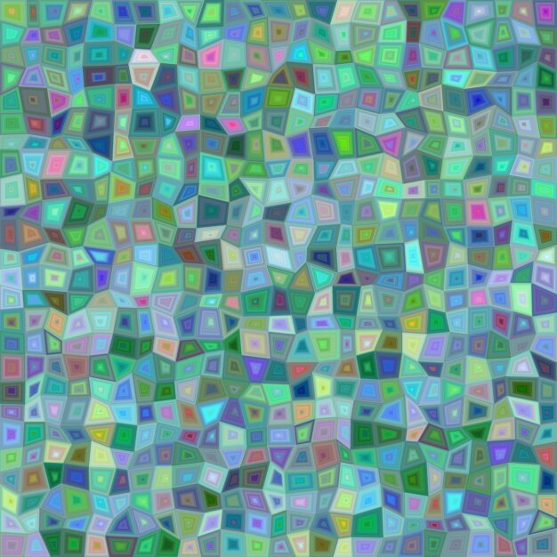 Diseño de fondo multicolor