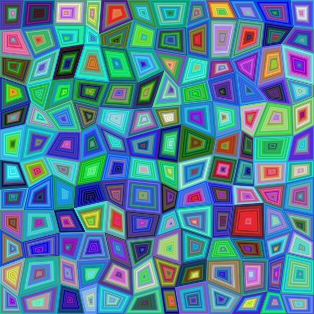 Vector gratuito diseño de fondo multicolor