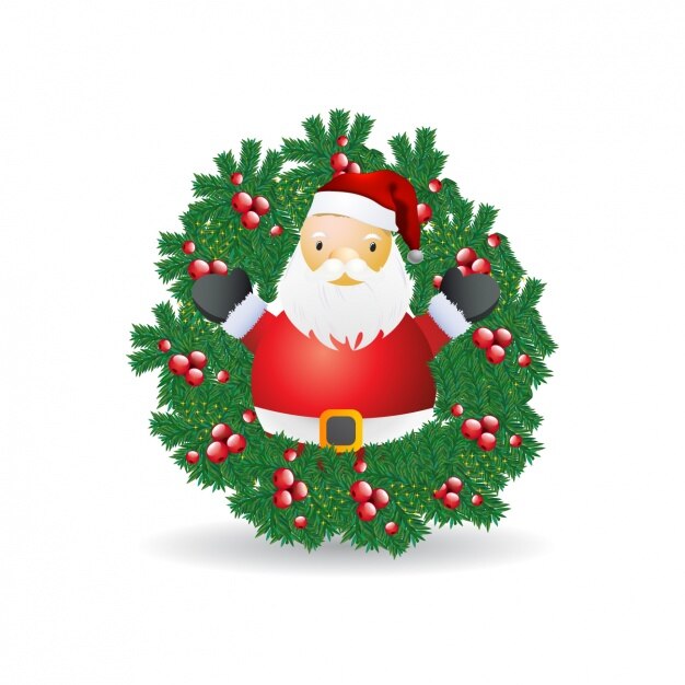 Diseño de fondo de navidad
