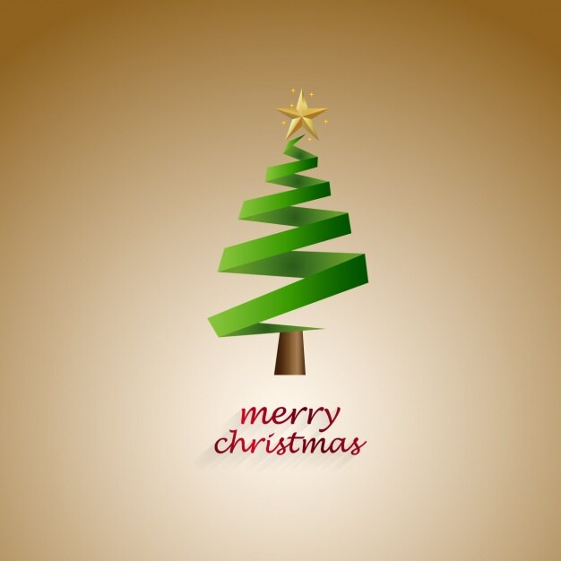 Diseño de fondo de navidad