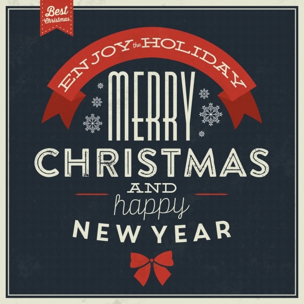 Diseño de fondo de navidad