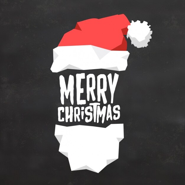 Diseño de fondo de navidad