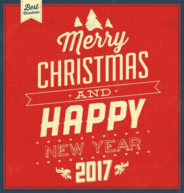 Diseño de fondo de navidad