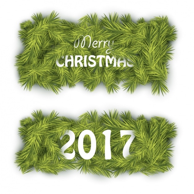Diseño de fondo navideño