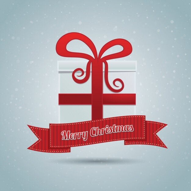 Diseño de fondo navideño