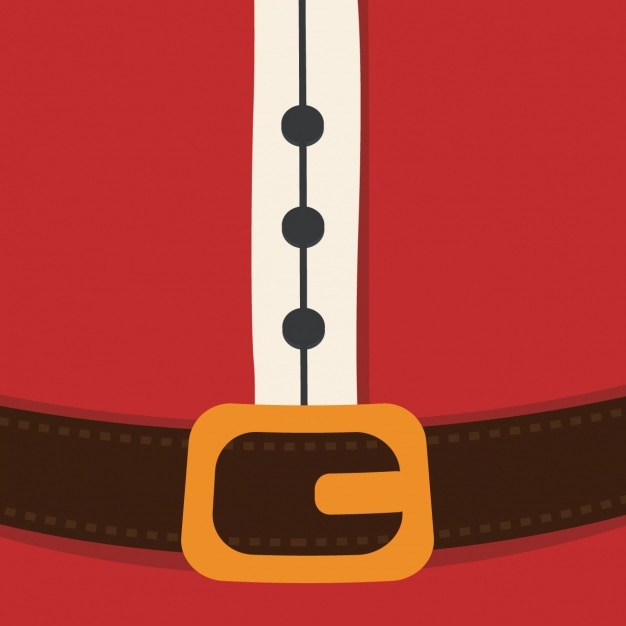 Vector gratuito diseño de fondo navideño