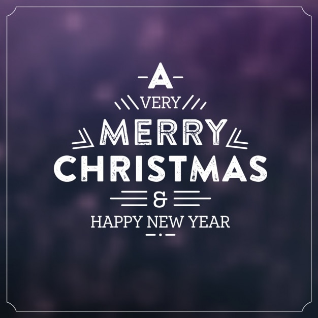 Diseño de fondo navideño