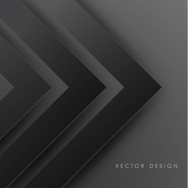 Vector gratuito diseño de fondo negro