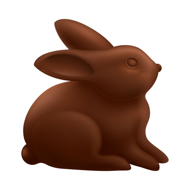 Diseño de fondo de pascua