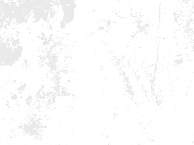 El diseño de fondo retro de textura áspera de color gris