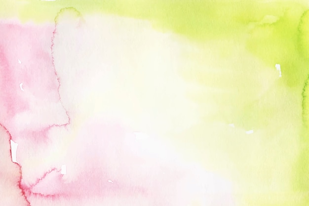 Diseño de fondo rosa y verde.