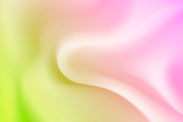 Diseño de fondo rosa y verde.