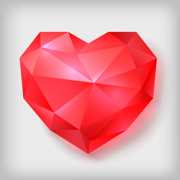 Diseño de fondo de san valentín