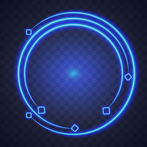 Diseño de fondo tecnológico
