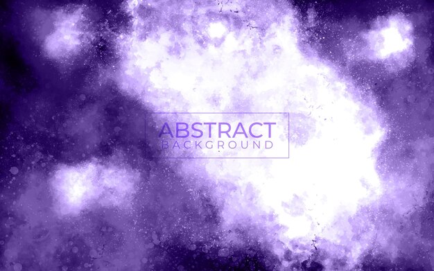 Diseño de fondo de textura abstracta y colorida
