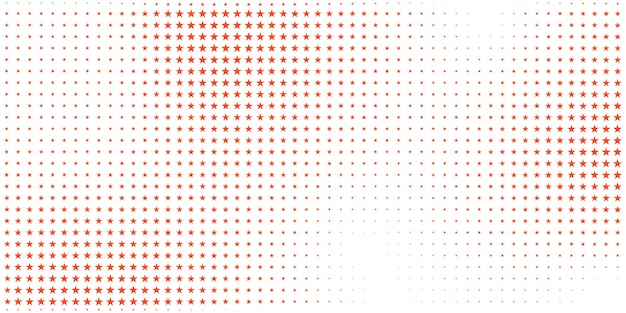Diseño de fondo de textura de medio tono abstracto