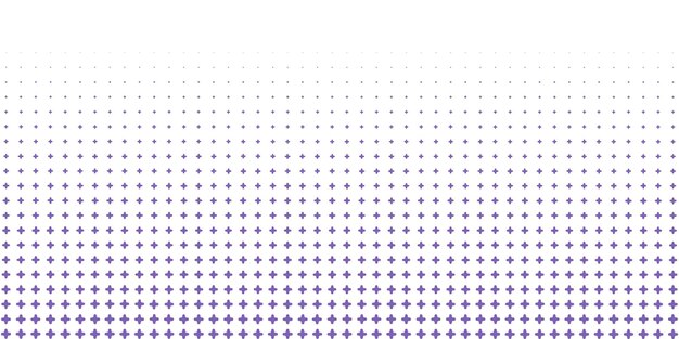 Diseño de fondo de textura de medio tono abstracto