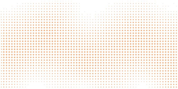Diseño de fondo de textura de medio tono abstracto