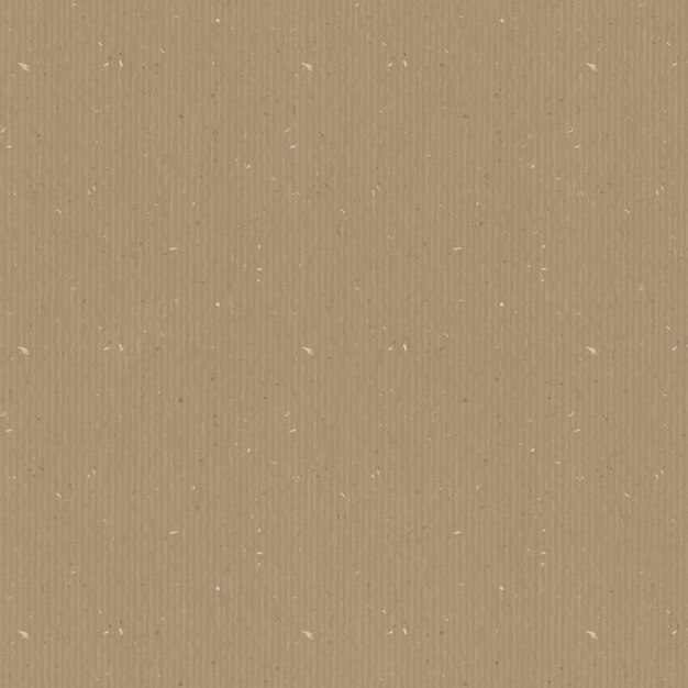 Diseño de fondo de textura de papel reciclado de estilo vintage