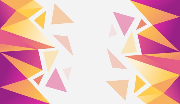 Diseño geométrico onda fondo moderno